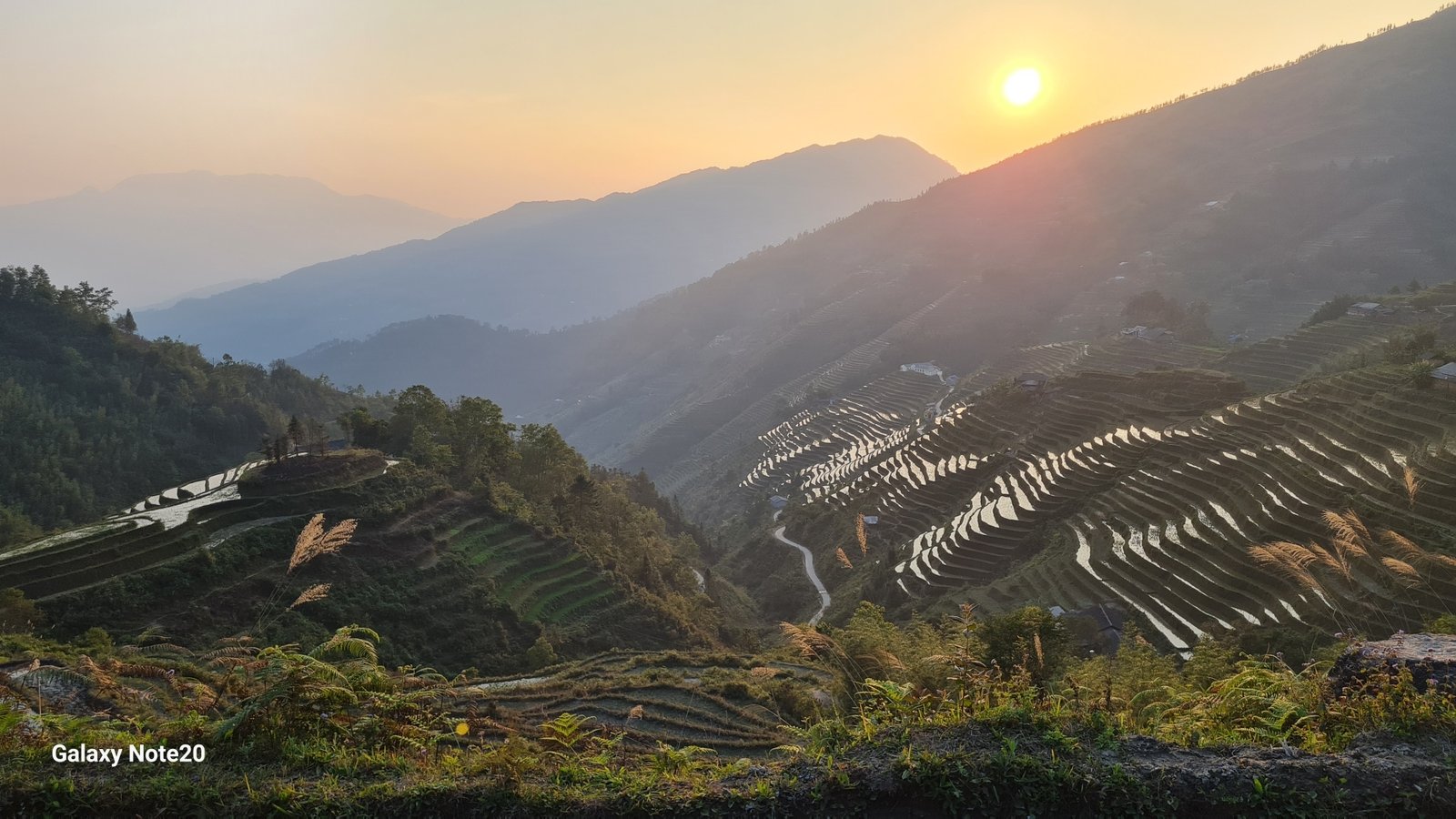 10-Day Cao Bang, Ban Gioc & Ha Giang Cycling Tour
